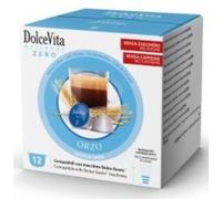 Dolce Vita Capsule Orzo Dolce Gusto 72 pezzi-Migliori Capsule Originali