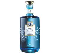 DOLCE VITA DRY GIN 70cl