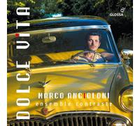 Dolce Vita (Cd)