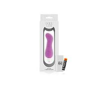 DOLCE VITA G-SPOT VIBRADOR SILICONA LILA