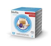 96 Capsule Cialde 100% Compatibili NESCAFE DOLCE GUSTO cappuccino PISTACCHIO
