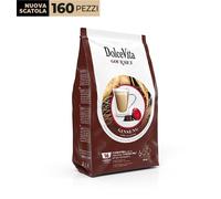 100 Capsule GINSENG NESPRESSO Cialde Solubili 100% Compatibili Caffe zuccherato