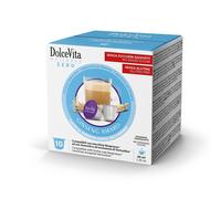 Dolce Vita Ginseng Nespresso Amaro 240 - Spedizione Gratuita