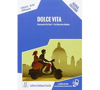 Dolce vita – Nuova ediz. – B1/B2 – Alma