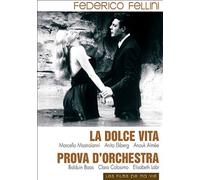Dolce vita ; prova d'orchestra