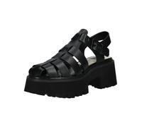 Dolce Vita Sandalo con cinturino nero Donna Dolce Vita 37 nero