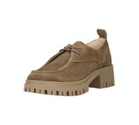 Dolce Vita Scarpa stringata beige scuro Donna - Scarpe - Scarpe basse - Scarpe stringate Dolce Vita 39