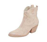 Dolce Vita Stivaletto camello / écru Donna Dolce Vita 40 camello / écru