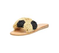 Dolce Vita Zoccoletto beige / nero Donna Dolce Vita 37