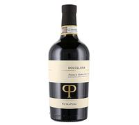 Dolceluna Primitivo Di Manduria Docg Dolce Naturale Pietra Pura Cl 75