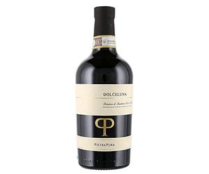 Dolceluna Primitivo Di Manduria Docg Dolce Naturale Pietra Pura Cl 75
