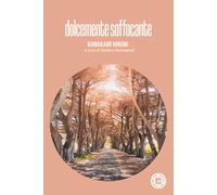 Libri Hiromi Kawakami - Dolcemente Soffocante