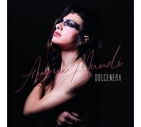 Dolcenera Anima Mundi (Vinyl LP)