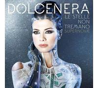 DOLCENERA LE STELLE NON TREMANO SUPERNOVAE (SANREMO 2016) CD NUOVO SIGILLATO