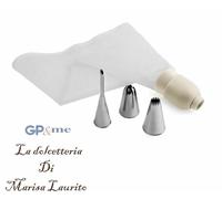 sac-a-Poche Professionale Linea La dolcetteria di Marisa Laurito