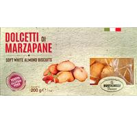 Dolcetti di marzapane senza glutine - Noglut 200 g