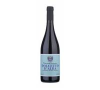 Dolcetto d'Alba DOC 2023 - Principiano 0.75 lt