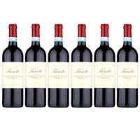 Dolcetto D'Alba Doc Prunotto 7504007 Vino, 6x75 cl