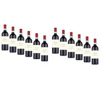 Dolcetto D'Alba Doc Prunotto Vino, Cl 75 x 12 bottiglie
