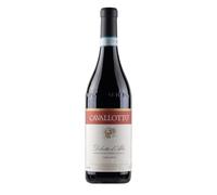 Dolcetto d'Alba DOC Vigna Scot 2024 - Cavallotto 0.75 lt