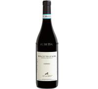 Dolcetto d'Alba Lodoli DOC | Ca del Baio | Vino Rosso del Piemonte | Idea Regalo
