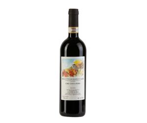 Dolcetto di Diano d'Alba 'Sorì Costa Fiore' Claudio Alario 2023