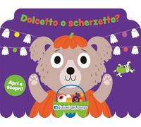 Dolcetto o scherzetto? Apri e scopri