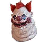 Dolcetto o Scherzetto Assassino Klowns Da Outer Space Fatso Mask Horror Monster
