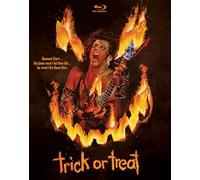 Dolcetto o scherzetto [Blu-ray]