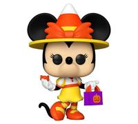 Dolcetto o scherzetto Disney Minnie Mouse di alta qualità Pop Collezionismo di