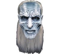 MASCHERA WHITE WALKER - GAME OF THRONES