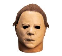Dolcetto o Scherzetto Halloween 2 Deluxe Michael Myers Mask Versione 2 JMUS115