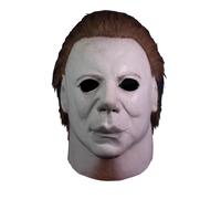 Dolcetto o Scherzetto Halloween 4 Michael Myers Poster Film Mask Costume Adulti