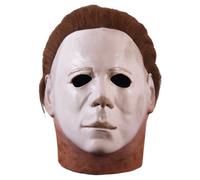 Trick Or Treat Studios Halloween II masque Michael Myers Deluxe