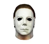 Dolcetto o Scherzetto Halloween The Boogeyman Michael Myers Mask Costume Adulti
