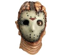 Dolcetto o Scherzetto Jason Goes To Hell 1993 Maschera Horror Film Icon Splatter