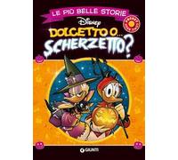 Dolcetto o... scherzetto? Le più belle storie
