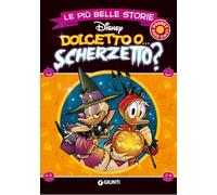 Dolcetto o... scherzetto? Le più belle storie