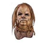 Dolcetto o Scherzetto Spaventosa Stories To Tell Al Buio Harold Scarecrow Mask