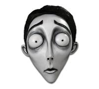 Dolcetto o Scherzetto Sposa Cadavere Victor Van Dort Mask Tim Burton Tomba Emily