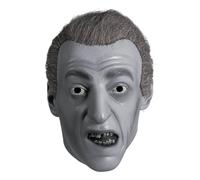 Dolcetto o scherzetto Studios Notte dei morti viventi Graveyard GhoulMaschera pa