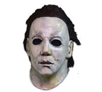 Dolcetto o Scherzetto The Curse Di Michael Myers Halloween 6 Costume Adulti Mask
