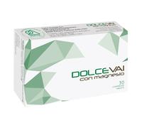 Dolcevai 30 compresse
