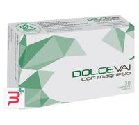 inpha duemila Dolcevai 30compresse