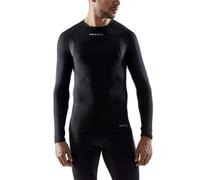 Dolcevita a compressione Craft Active Extreme Noir L