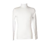 Dolcevita ciclista collo roulle uomo maglia manica lunga caldo e soffice cotone