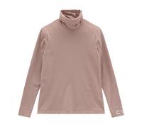 Cmp 35l4726 High Neck Sweater Rosa XS Donna