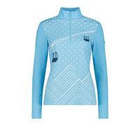 Dolcevita da donna CMP Softech Bleu S