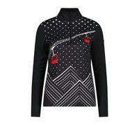 Dolcevita da donna CMP Softech Noir XS