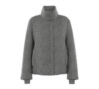 Dolcevita da donna COMMA Balloon Gris 36